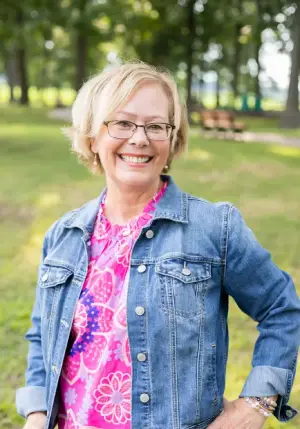 Authorkathy